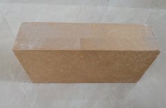 燒結莫來石